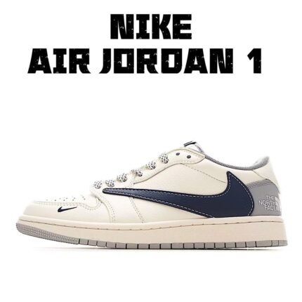 Travis Scott x Fragment Design x Air Jordan 1 Low OG SP AJ1 XS3086-002